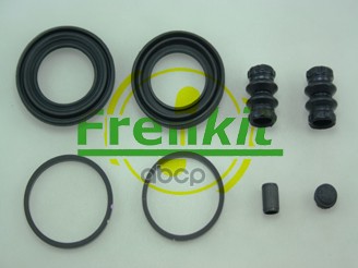 

Ремкомплект Переднего Суппорта Citroen Jumpy / Fiat Scudo арт. 245044, 245044