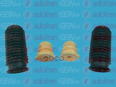 

Тормозные Колодки D5131-01 Pf-0000 An-000wk Mp-3675 Acco Seinsa Autofren арт. D5131, D5131