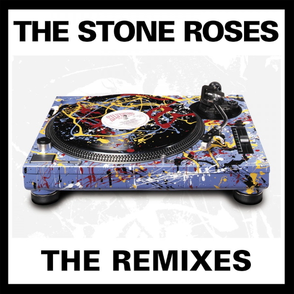 The Stone Roses / The Remixes (2LP)