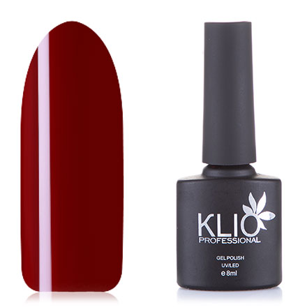

Гель-лак Klio Professional Red Line №10