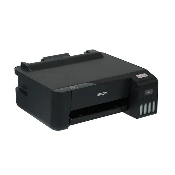 

Струйный принтер Epson EcoTank L1210 C11CJ70401