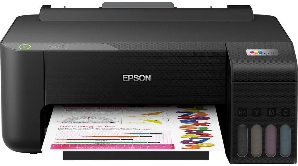 Epson EcoTank L1210 C11CJ70401