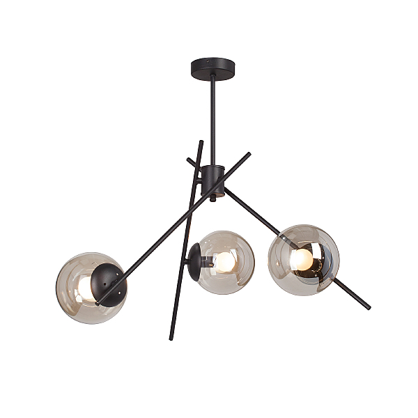 

Люстра VITALUCE V4057-1/3PL 3xE14 40Вт