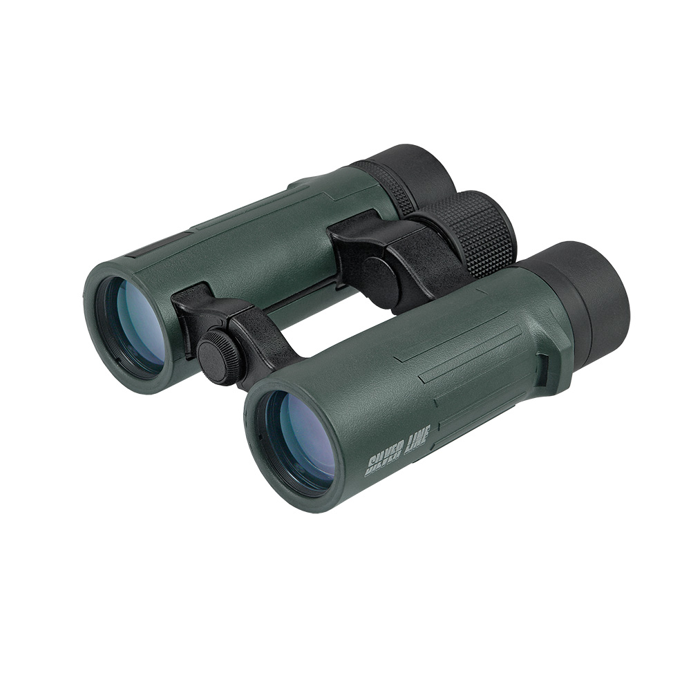 

Бинокль Veber Silver Line БН 8x34 WP, Silver Line БН
