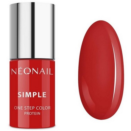 

Гель-лак NeoNail Professional Simple One Step Adorable