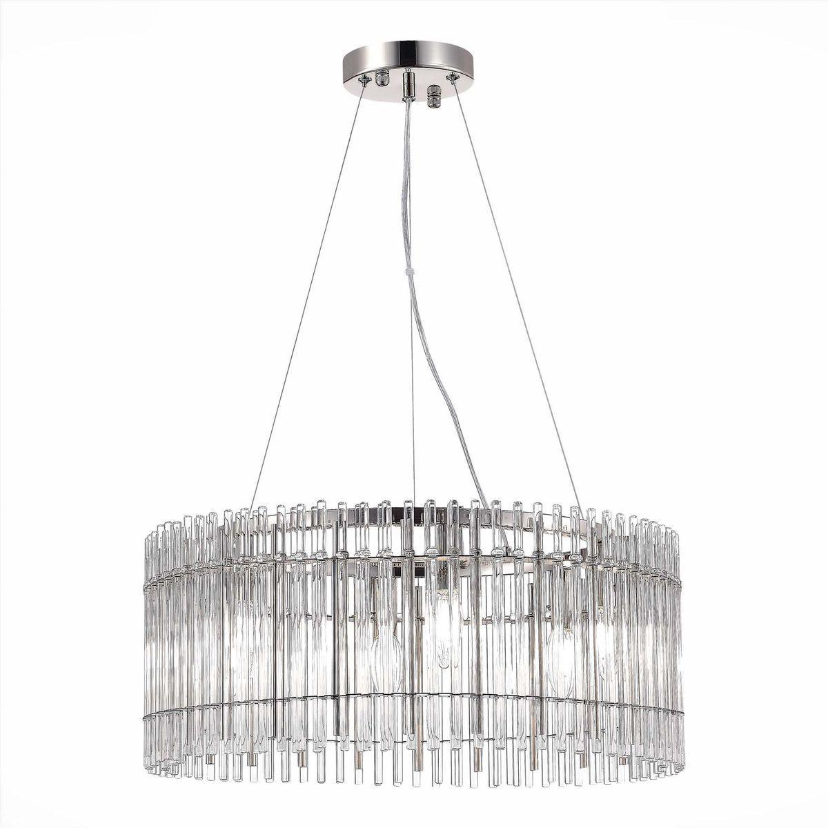 

Подвесная люстра ST Luce Epica SL1656.113.06