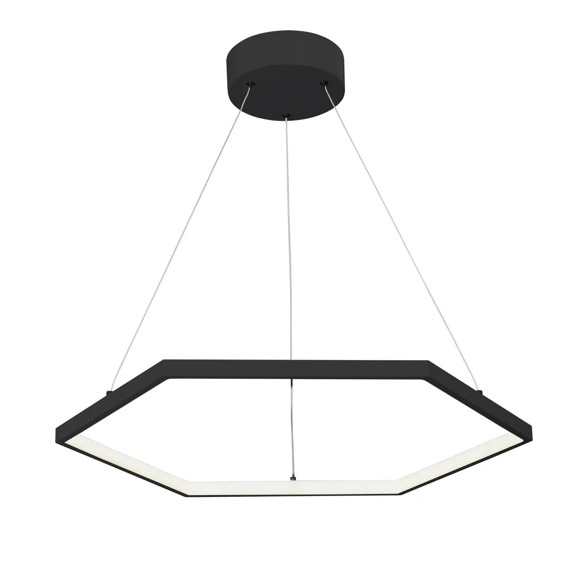 

Потолочный светильник Vitaluce V04605-13/1S, LED 38Вт, 3000K, 2670Lm