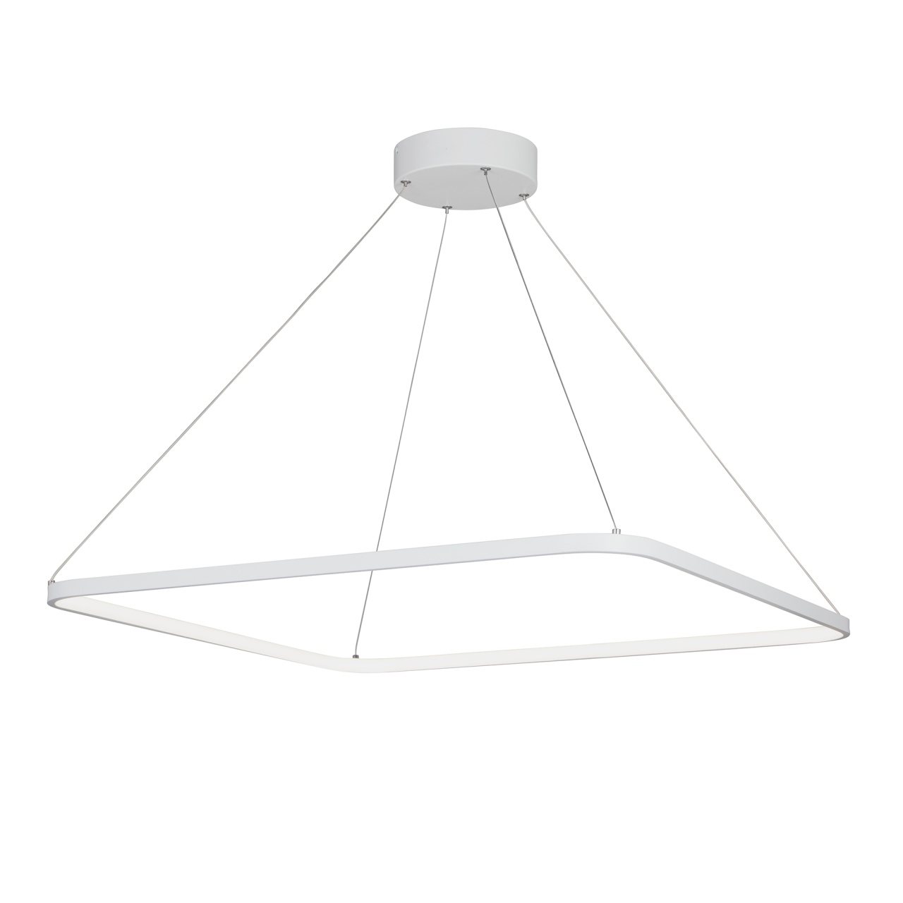 фото Потолочный светильник vitaluce v04661-03/1s, led 67вт, 3000k