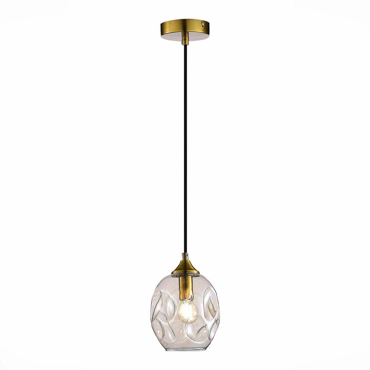 

Подвесной светильник ST Luce Idesia SL1188.303.01