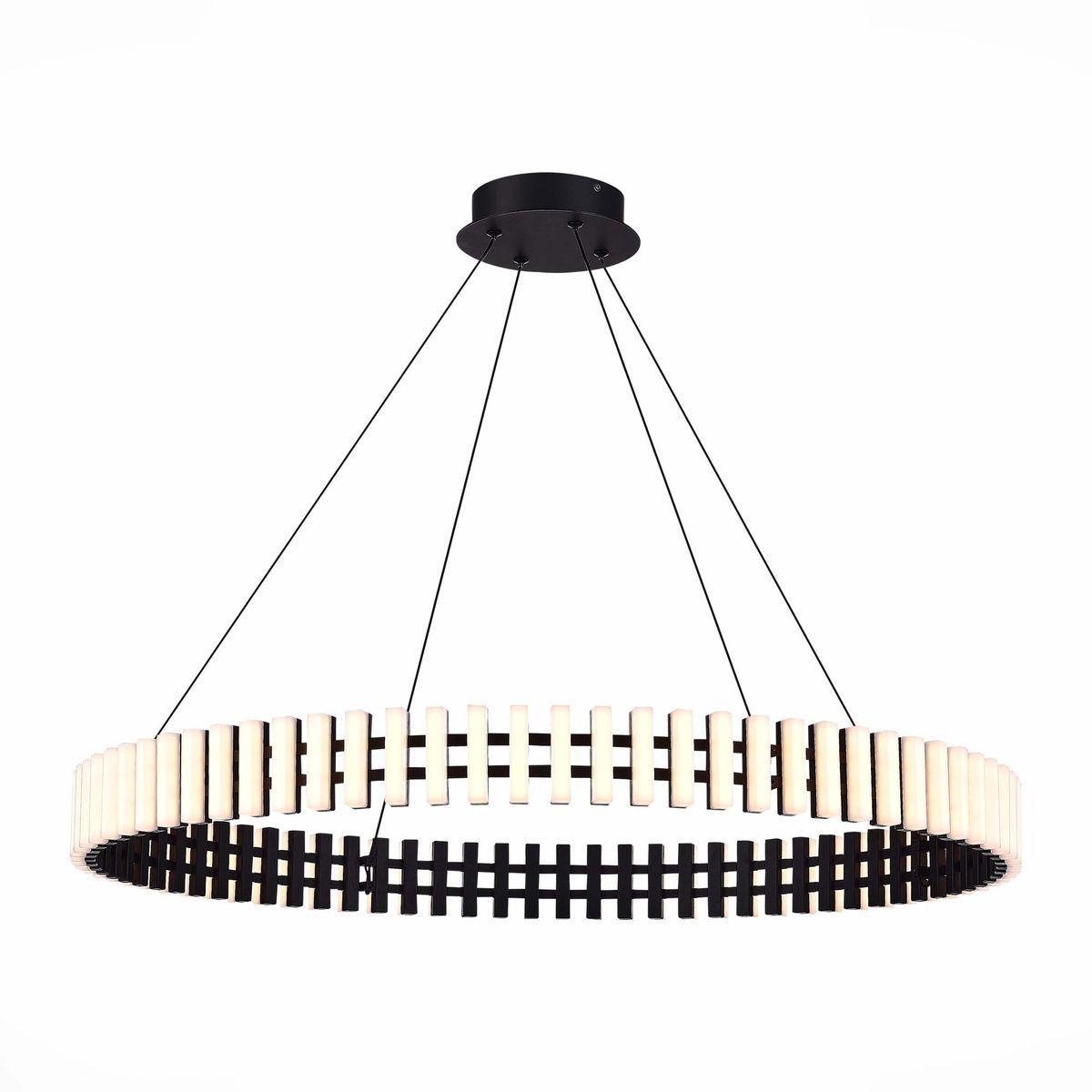 

Подвесной светодиодная светильник ST Luce Estense SL6203.403.40