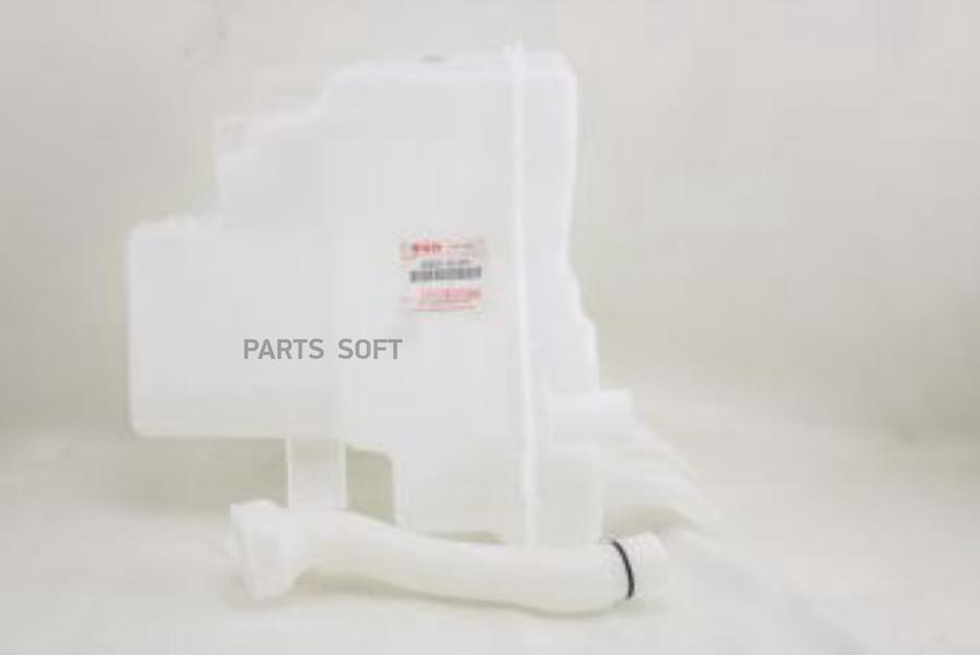 

SUZUKI 3845065J10 БАЧОК ОМЫВАТЕЛЯ С ОМЫВАТ ФАР 1шт