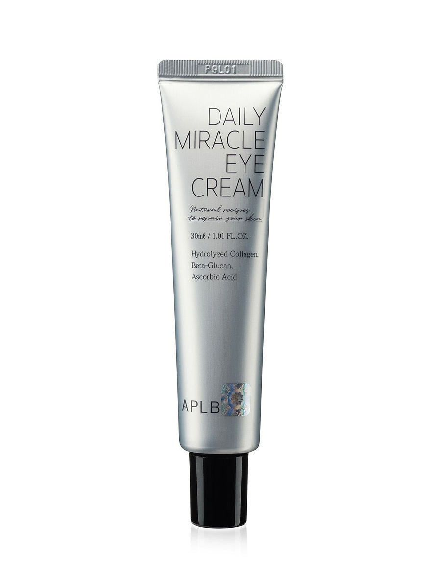

Крем для глаз APLB, антивозрастной Daily Miracle Eye Cream, APLB_37