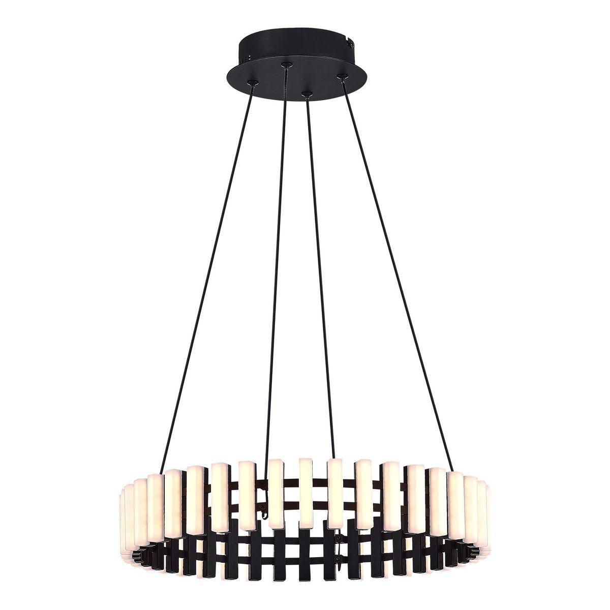 

Подвесной светодиодный светильник ST Luce Estense SL6203.403.25