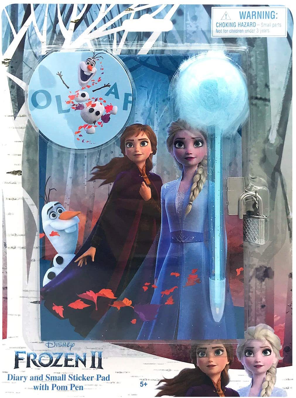 фото Подарочный набор disney frozen