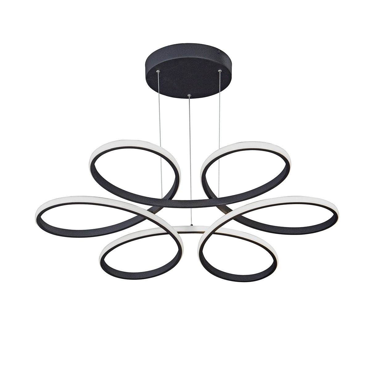 

Потолочный светильник Vitaluce V04610-13/6S, LED 112Вт, 3000K