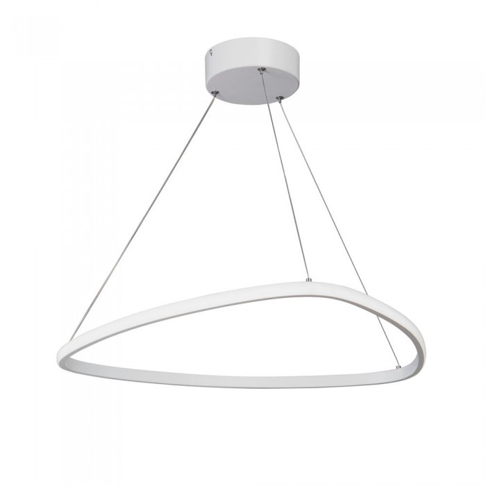 

Потолочный светильник Vitaluce V04624-03/1S, LED 39Вт, 3000K, 3050Lm