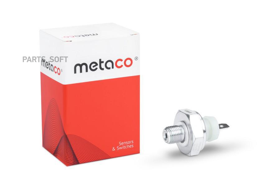 

Датчик Давления Масла 6336004 METACO 6336004