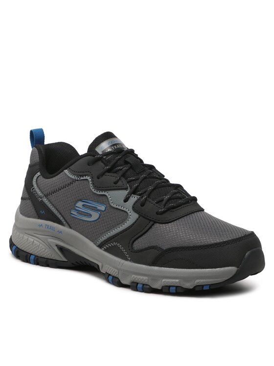 

Кроссовки Rocky Drift 237267/BKCC Skechers серый 40 EU, Rocky Drift 237267/BKCC