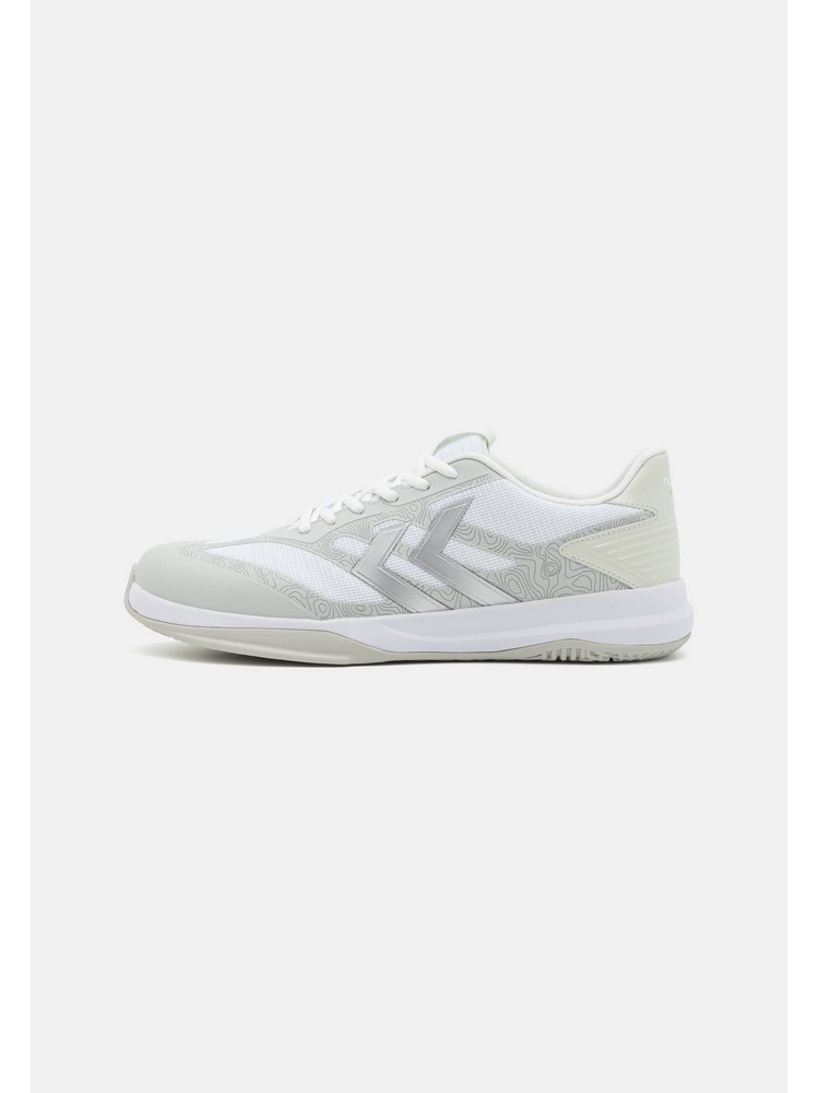 

Кроссовки мужские Hummel HU342A054 белые 43.5 EU, Белый, HU342A054