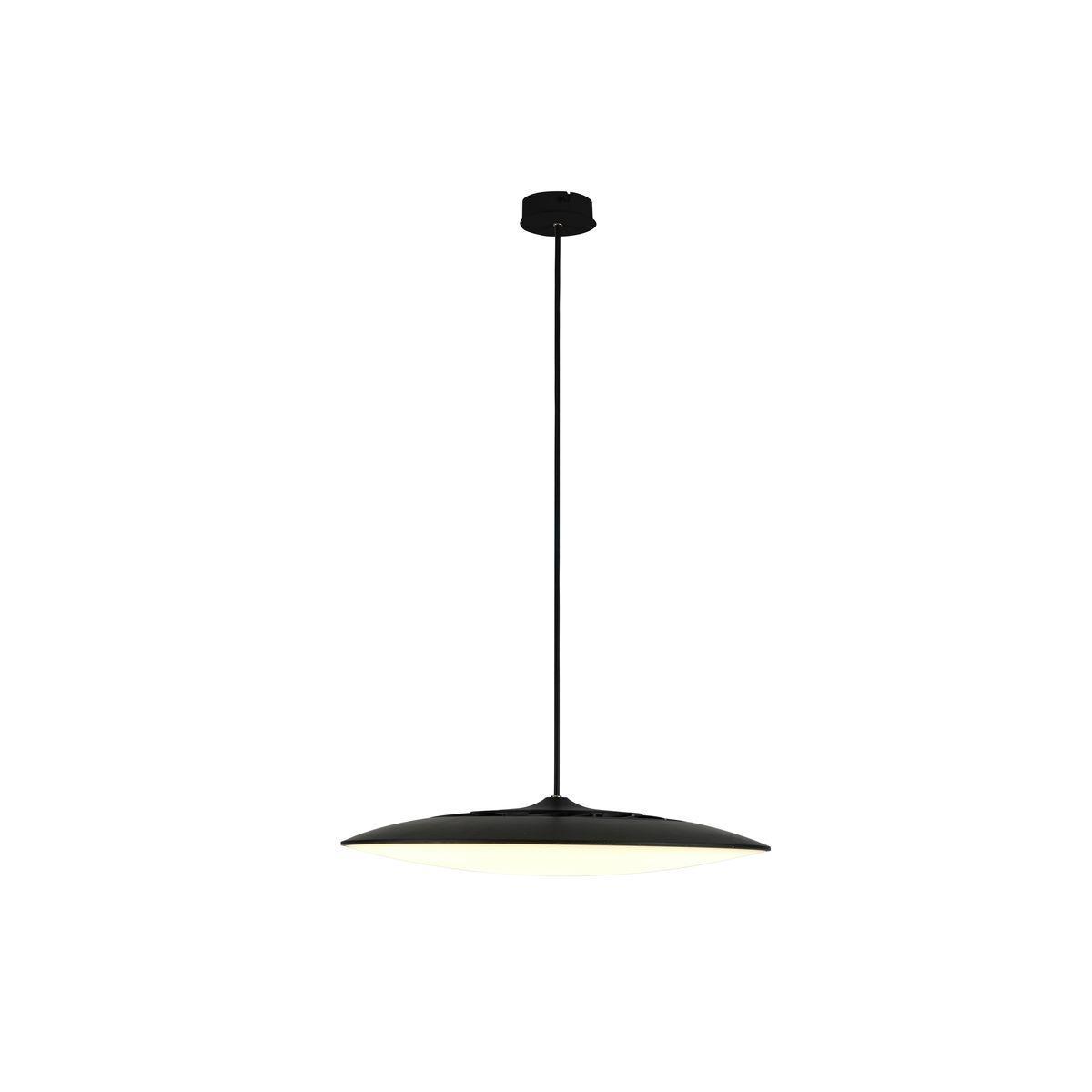 

Подвесной светодиодный светильник Mantra Slim 8102