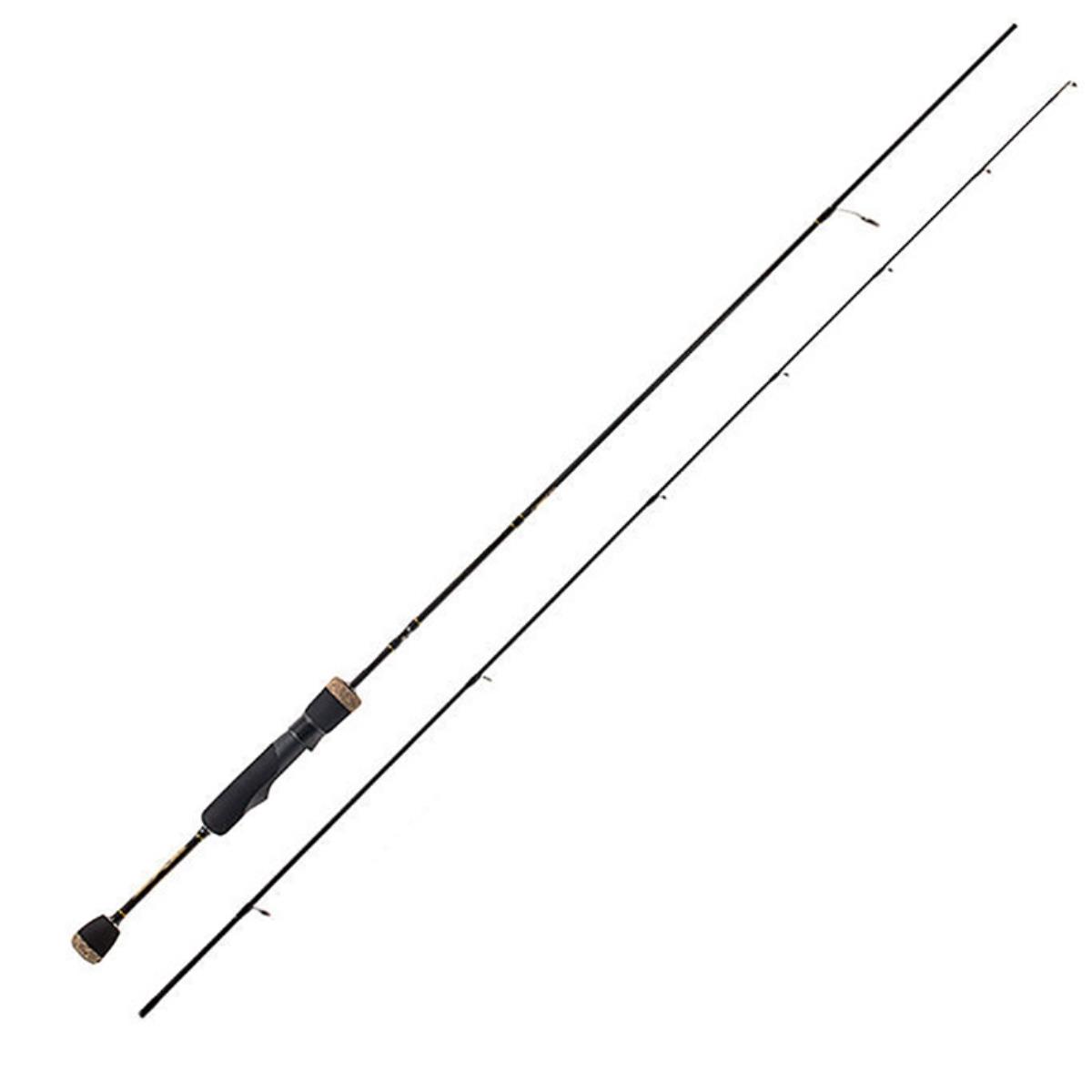 

Удилище Akara Lake Trout UL LT-180UL, 1,8 м, fast, 1-8 г, Lake Trout UL