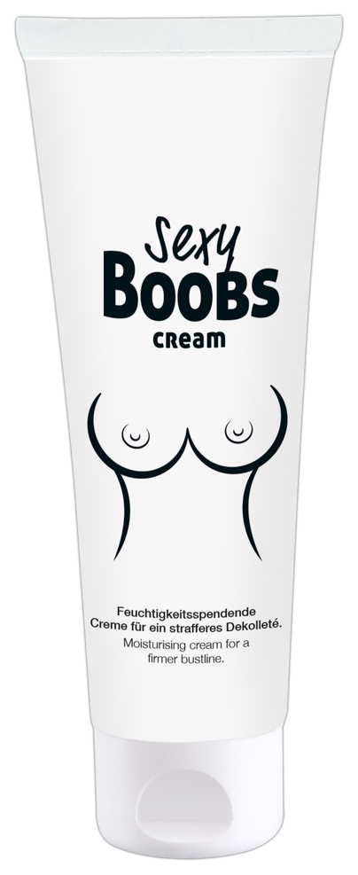 

Orion SEXY BOOBS CREME 80 ML увлажняющий крем