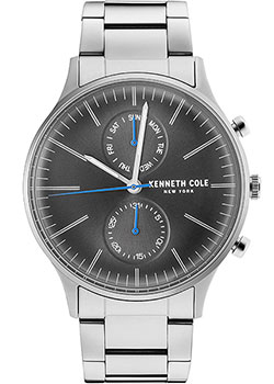 фото Мужские наручные часы kenneth cole kc50585003