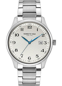 

Наручные часы Kenneth Cole KC50841001, KC50841001