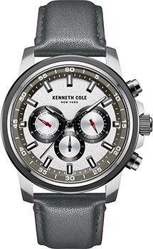 Наручные часы Kenneth Cole KC51014001