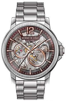 

Мужские наручные часы Kenneth Cole KCWGL2124704, KCWGL2124704