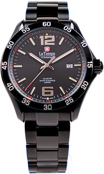 Наручные часы Le Temps LT1040.26BS02