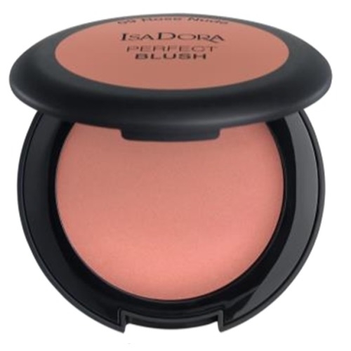 фото Румяна isadora perfect blush 09, 4,5г