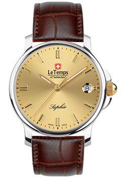 Наручные часы Le Temps LT1065.46BL62