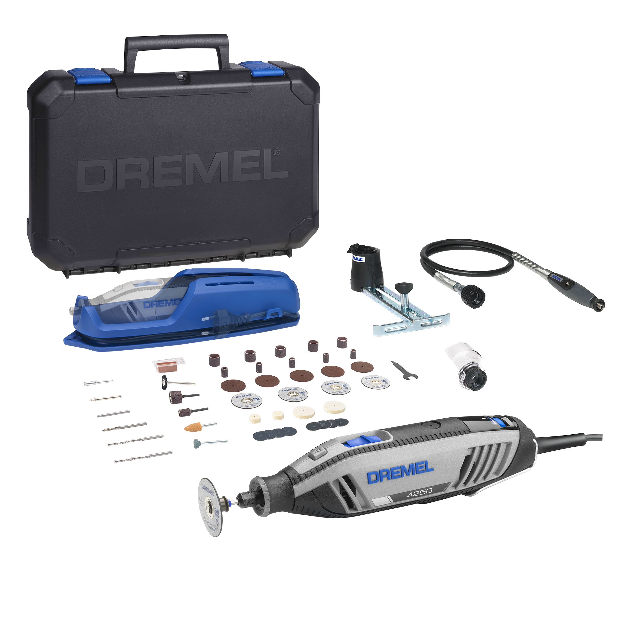 Гравер Dremel 4250 3-45 F0134250JF