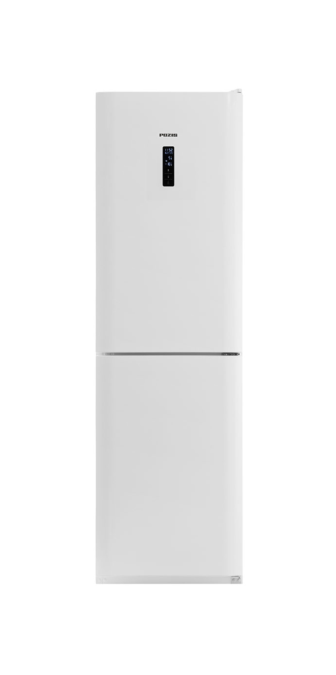 Холодильник POZIS RK FNF-173 белый однокамерный холодильник pozis свияга 410 1 белый