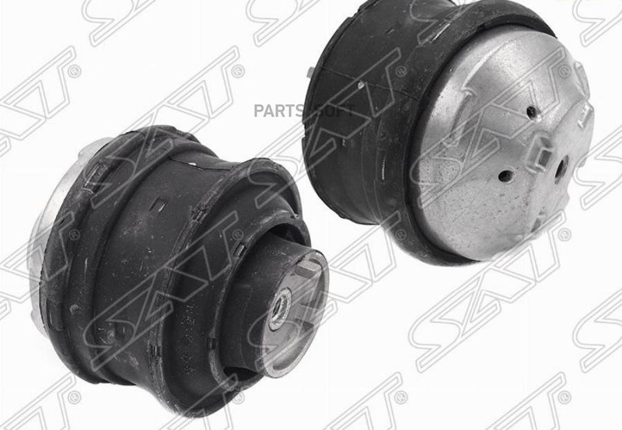 

SAT ST-A2032400617 Подушка двигателя MERCEDES BENZ С-CLASS 202/203 93-06/E-CLASS 210 95-02