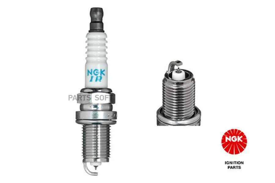 

NGK Свеча зажигания NGK 5114 комплект 4 шт