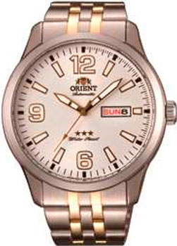 

Мужские наручные часы Orient AB0B005W, AB0B005W