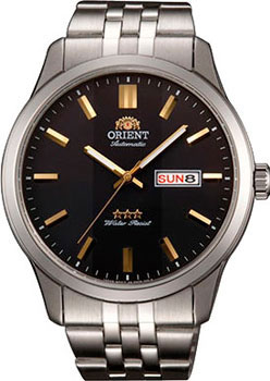 

Мужские наручные часы Orient AB0B009B, AB0B009B