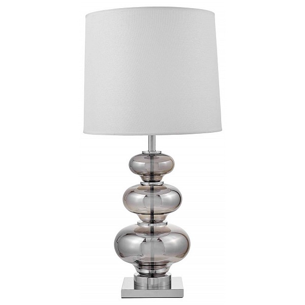 

LUMINA DECO Briston LDT 303 CHR+WT, Briston LDT 303 CHR+WT