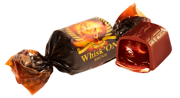 

Конфеты Сладуница Whisk`On