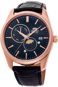 

Наручные часы Orient RA-AK0309B10B, RA-AK0309B10B