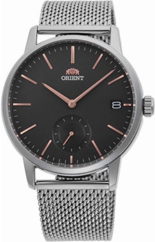 

Наручные часы Orient RA-SP0005N10B, RA-SP0005N10B