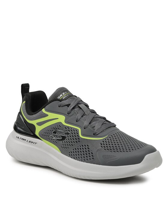 

Кроссовки Andal 232674/CCLM Skechers серый 43 EU, Andal 232674/CCLM