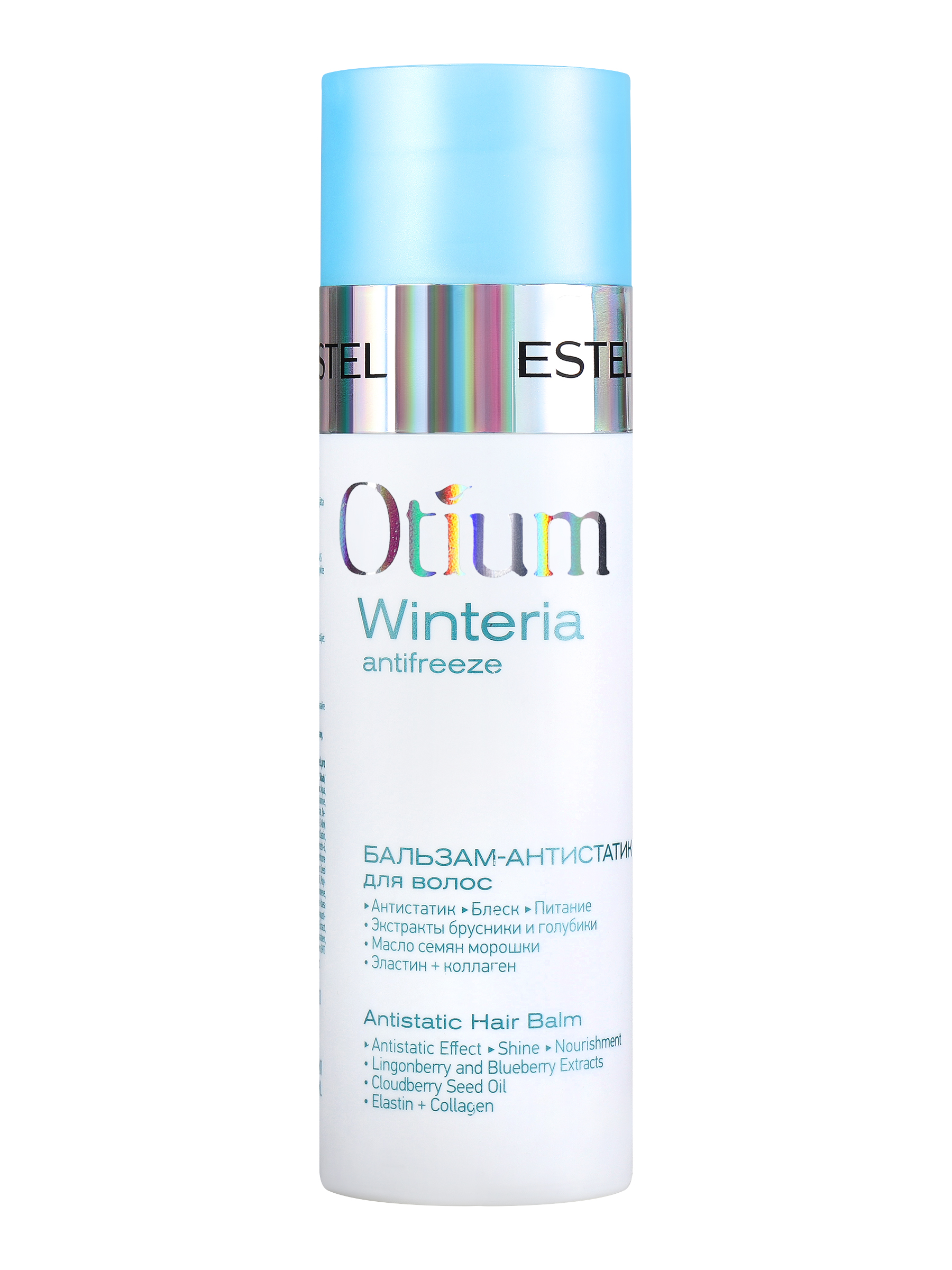 Бальзам-антистатик для волос ESTEL OTIUM WINTERIA 200 мл