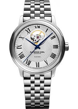 фото Наручные часы raymond weil 2227-st-00659