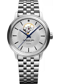 

Наручные часы Raymond Weil 2227-ST-65001, 2227-ST-65001