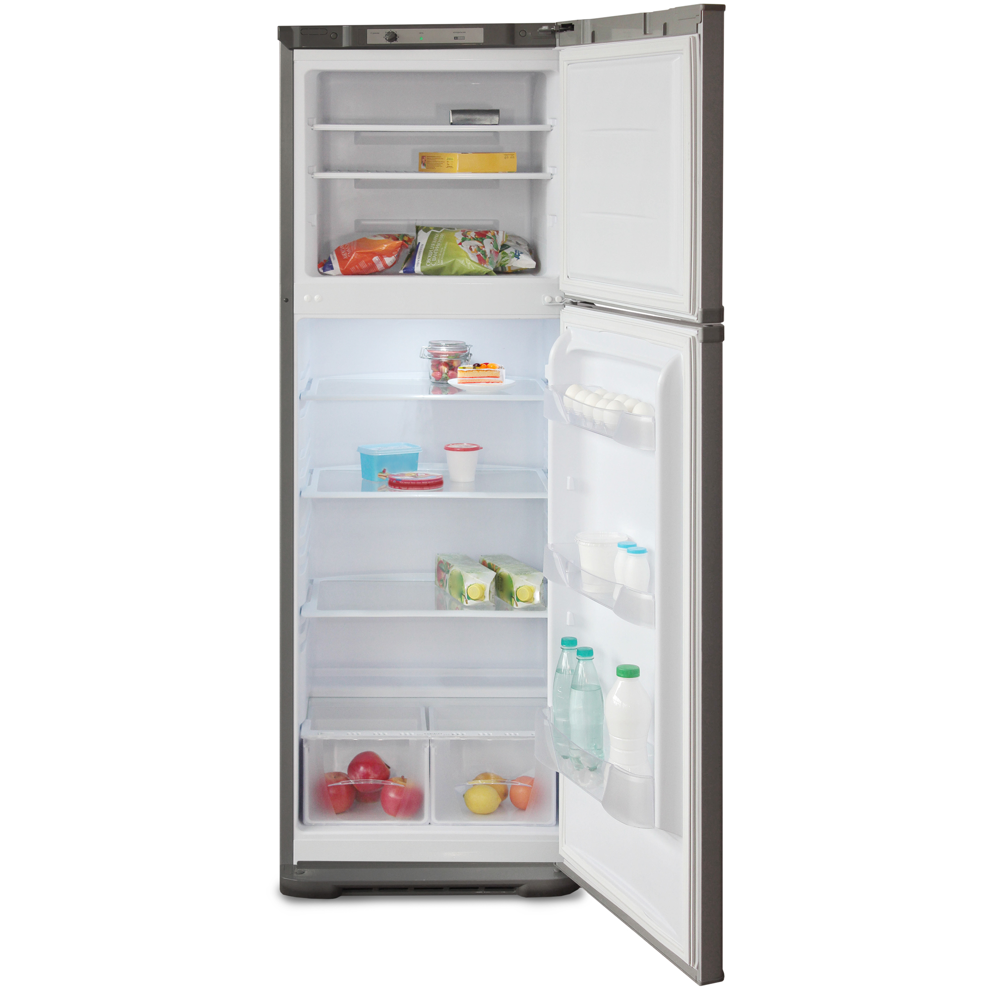 Холодильник Бирюса m136