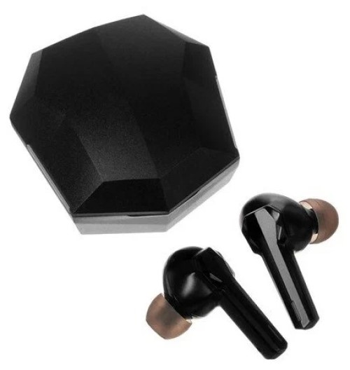 

Игровые наушники Ritmix RH-888BTH Black (Р00004565)