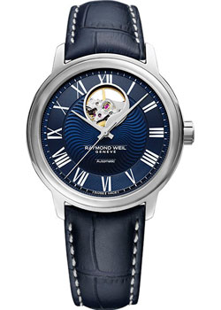 

Наручные часы Raymond Weil 2227-STC-00508, 2227-STC-00508